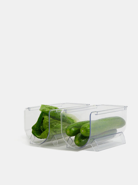 Sinsay Clear Cooling System 11 cm x 20.5 cm x 11 cm | Sinsay In Lebanon
