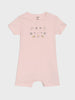Sinsay Baby Girl's 3-Pack Romper Multicolored AYA