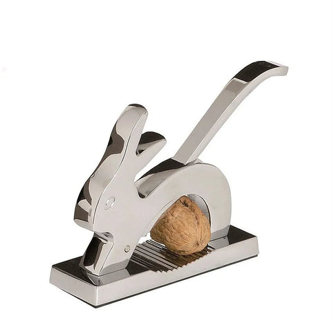 Casse-noix Rabbit Shape Stainless Steel Nutcracker | Casse-noix In Lebanon