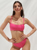 Sinsay Women's Fuchsia Bikini Bottom |Sinsay In Lebanon