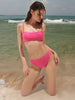 Sinsay Women's Fuchsia Bikini Bottom |Sinsay In Lebanon