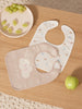 Sinsay Baby  Cloud Print Bibs 2 Pack | Sinsay in Lebanon