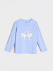 Sinsay Girls 3-pack blouse AYA