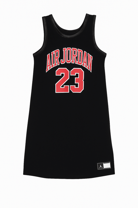 Jordan Girl's Black Blouse | Jordan In Lebanon