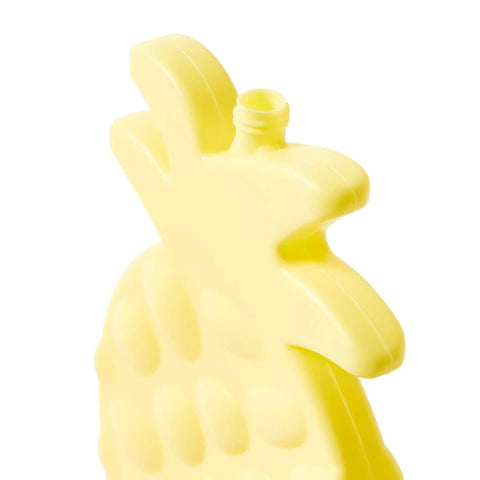 Sinsay Yellow Pineapple Shaped Ice Bricks | Sinsay In Lebanon