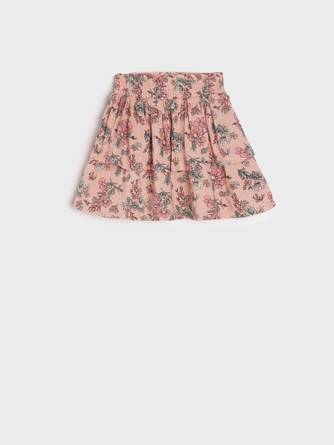 Sinsay Girl's Rose Skirts | Sinsay in Lebanon