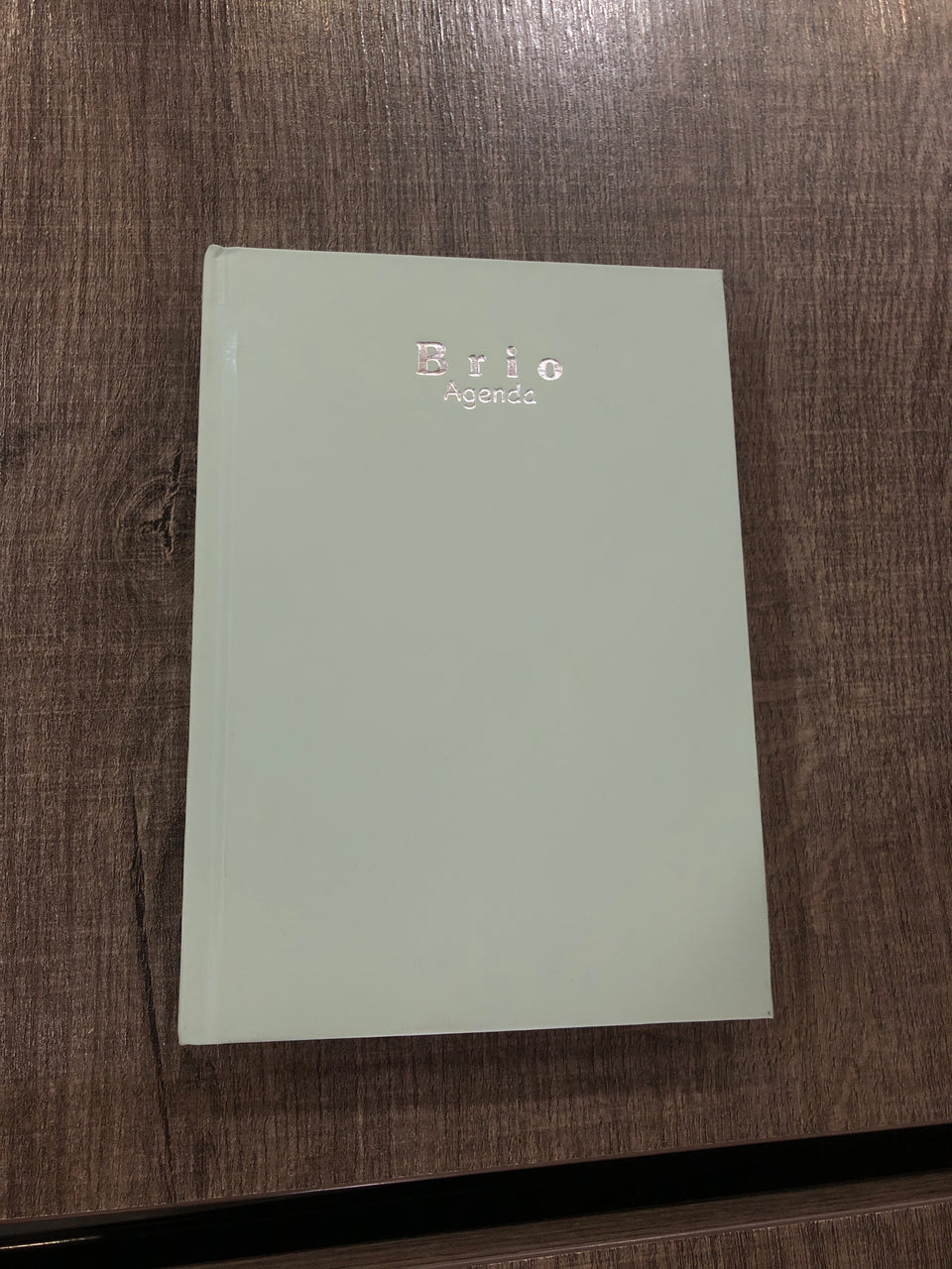 Brio Agenda 710