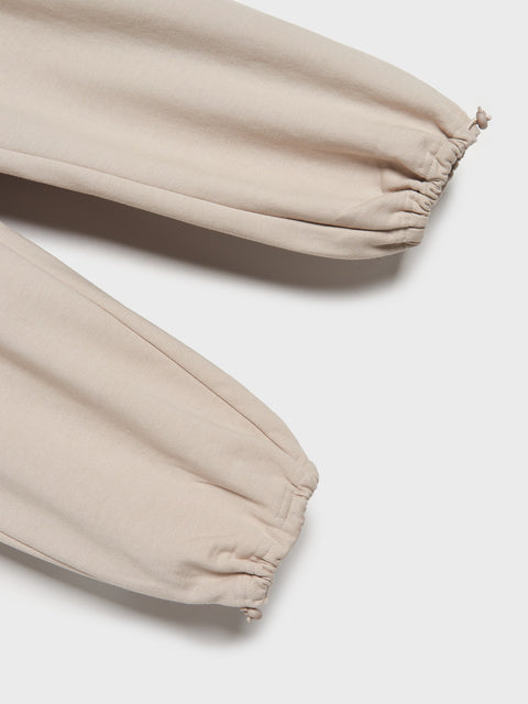 Sinsay Girl's Beige Sporty Pant | Sinsay In Lebanon