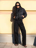 Sinsay Women's Black Baggy Fit Jeans | Sinsay In Lebanon