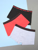 Sinsay Men’s Multicolor Cotton Rich 3-Pack Boxer | Sinsay in Lebanon
