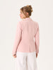Sinsay Women's Light Pink Tailored Blazer | Sinsay In Lebanon