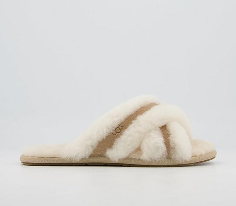 UGG Women's Beige Slipper | UGG In Lebanon