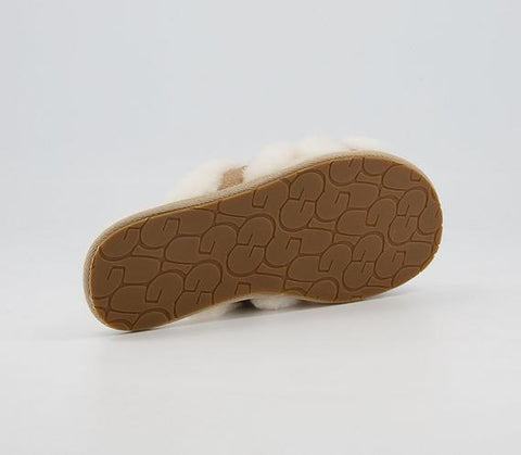 UGG Women's Beige Slipper | UGG In Lebanon