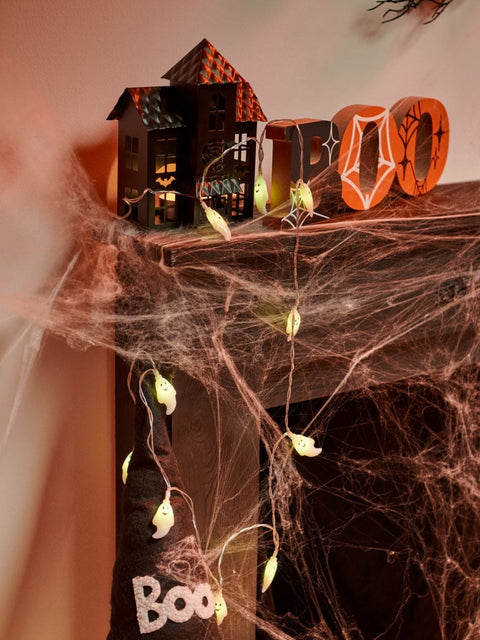 Sinsay Home Ghost Shaped Led Light |Sinsay In Lebanon
