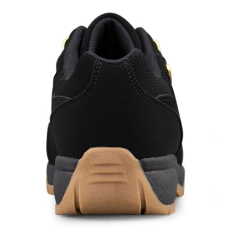 Lugz Men's Black Express Sneaker |Lugz In Lebanon