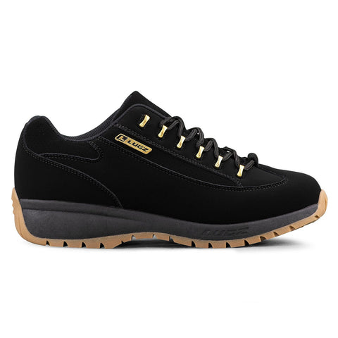 Lugz Men's Black Express Sneaker |Lugz In Lebanon