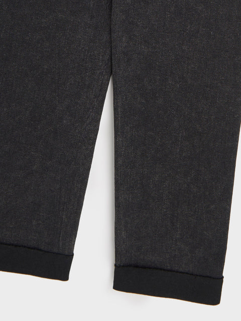 Sinsay Boy's Black Regular Jeans | Sinsay In Lebanon