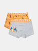 Sinsay Baby Boy Multicolor Set of 2 Pokémon Boxers | Sinsay in Lebanon