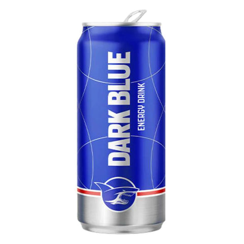 Dark Blue Energy Drink 250ml