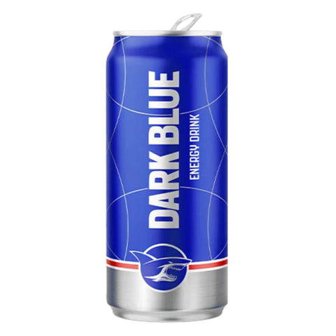 Dark Blue Energy Drink 250ml | Dark Blue In Lebanon