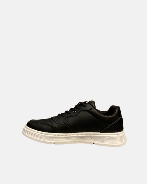 Beverly Hills Polo Club Men's Black Sneaker Shoes SI93