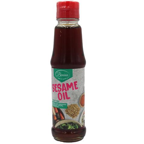 Benina Sesame Oil 150ml | Benina In Lebanon