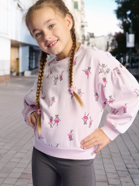 Sinsay Girl's Dark Grey Fitted Pant | Sinsay In Lebanon