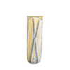 Aqua Extra Long Loofah with Towel