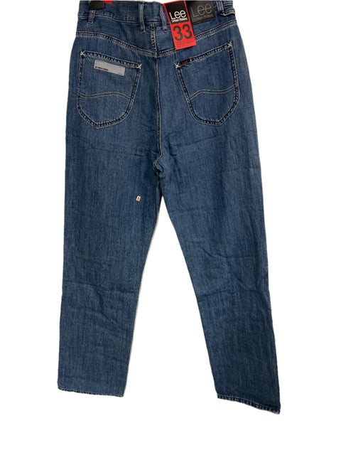 Lee Men's Blue Slim Jeans | Lee in Lebanon