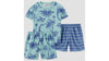Carter's Boy's Multicolor Dinos Striped Pajama Set 3 Pieces | Carter's In Lebanon