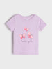 Sinsay Baby Girls’ Butterfly T-Shirt 3-Pack | Sinsay in Lebanon