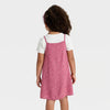 Cat & Jack Girl's Purple Floral Dress Set | Cat & Jack In Lebanon