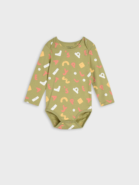 Sinsay Baby Boy's Pale Turquoise Bodysuits 3 Pack | Sinsay In Lebanon