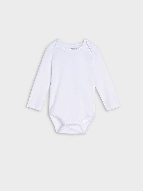 Sinsay Baby Boy's Pale Turquoise Bodysuits 3 Pack | Sinsay In Lebanon