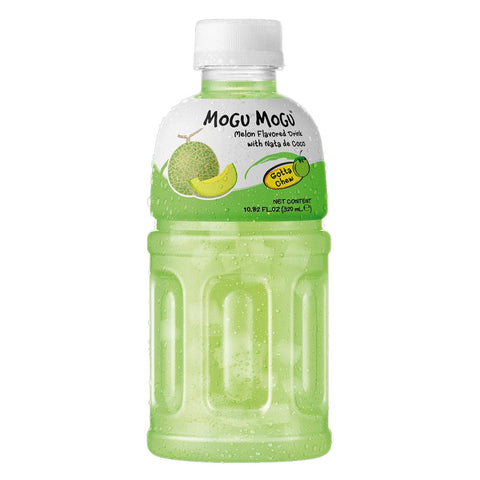 Mogu Mogu Nata De Coco Drink 320ml | Mogu Mogu In Lebanon