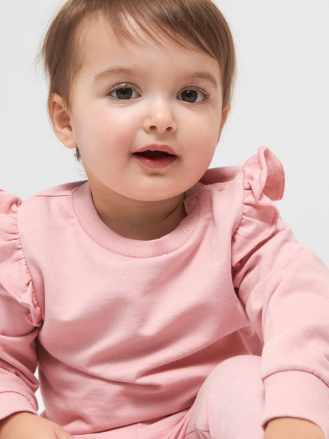 Sinsay Baby Girl's 2 Packs of Multicolor Blouses | Sinsay In Lebanon