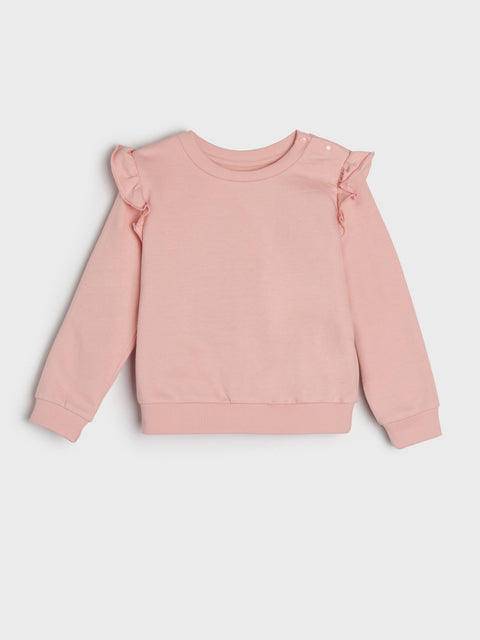 Sinsay Baby Girl's 2 Packs of Multicolor Blouses | Sinsay In Lebanon