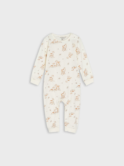 Sinsay Baby Girl's Multicolor Overalls 3 Pack | Sinsay In Lebanon