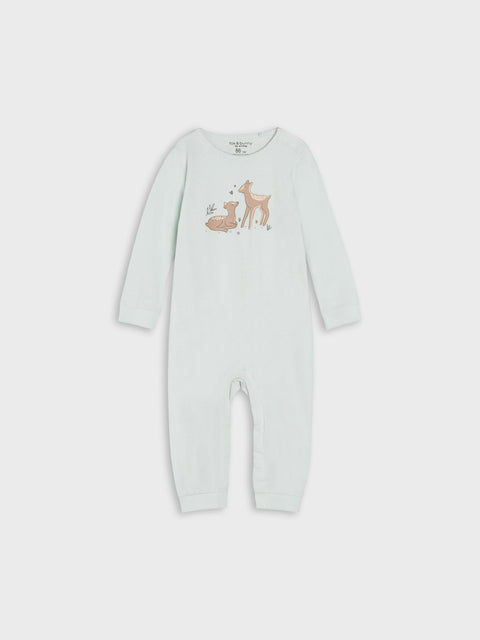 Sinsay Baby Girl's Multicolor Overalls 3 Pack | Sinsay In Lebanon