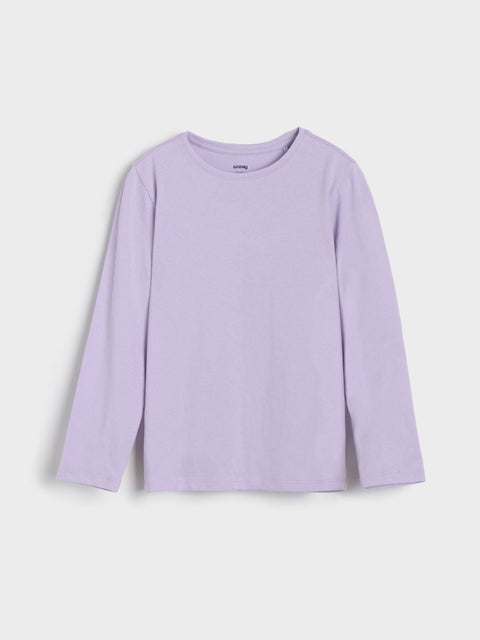 Sinsay Girl's Multicolor Pack Of 3 Long Sleeve Blouses | Sinsay In Lebanon