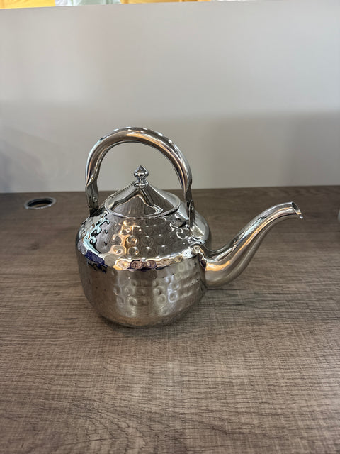 Lucky Tiger Stainless Steel Tea Kettle 2300 (LTATKH-2300)