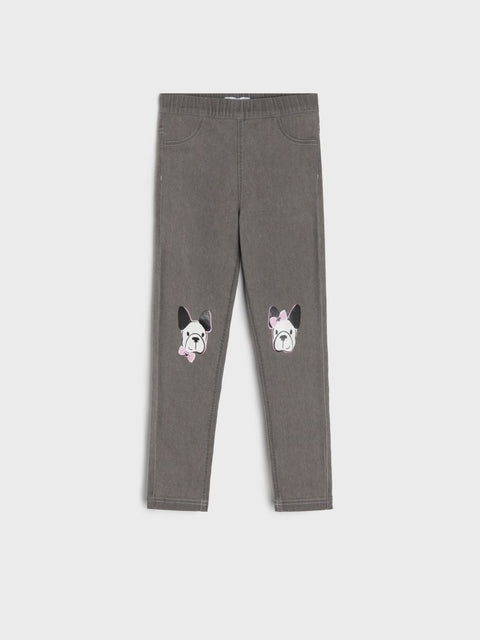 Sinsay Girl's Multicolor 3 Pack Jeans | Sinsay In Lebanon
