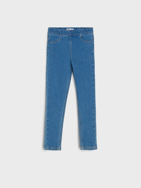 Sinsay Girl's Multicolor 3 Pack Jeans | Sinsay In Lebanon