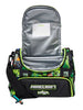 Smiggle Minecraft Double Pocket Lunch Bag With Strap