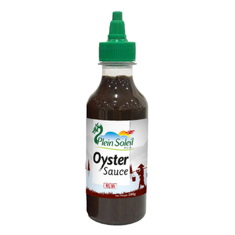 Plein Soleil Oyster Sauce 280g | Plein Soleil In Lebanon