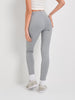 Sinsay Women's Trousers Grey AYA