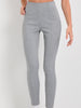 Sinsay Women's Trousers Grey AYA
