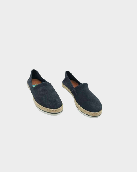 5th Avenue Navy Blue Women's Shoes 1012210 (shr)