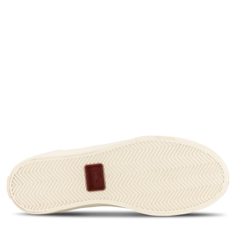 Lacoste Men's White Lerond Pro 222 Sneakers | Lacoste In Lebanon