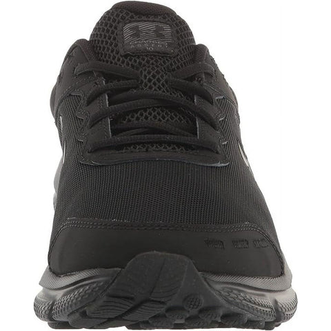 Under Armour Men's Black Lace Up Sneaker | Under Armour In Lebanon